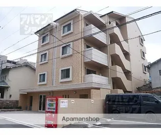 メゾン アクティブの画像