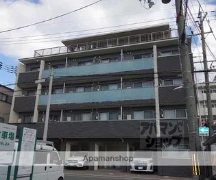 クレドール洛南 LEGENDの画像