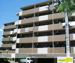 クレアール弐番館の画像