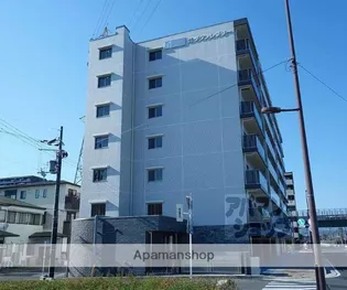 グランレブリー桂川グレイスレジデンスの画像