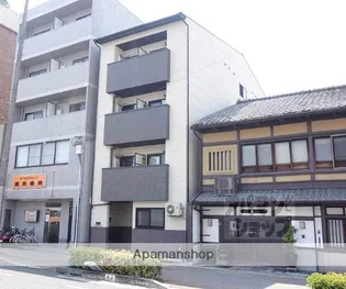 KYOTO HOUSE東寺の画像