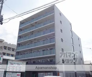 エスプレイス京都RAKUNANの画像