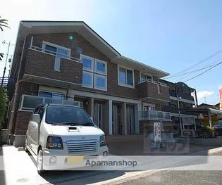 グレース椥辻の画像