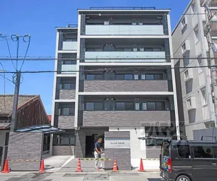 サクシード伏見駅南の画像