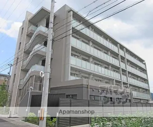 キャンパスヴィレッジ京都伏見の画像