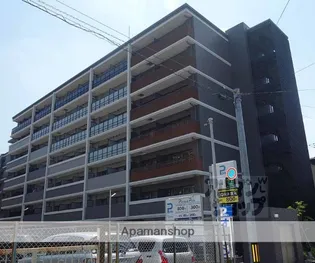 プレサンスTHE KYOTO 澄華【4階】の外観