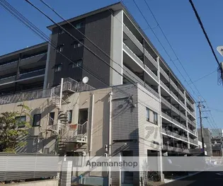 プレサンスロジェ京都西大路の画像