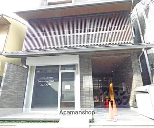 シャーメゾン高倉高辻【102号室】の外観