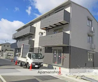 すみれそうの画像