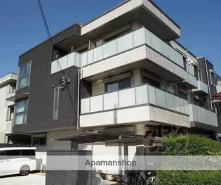 シャーメゾンネクサスの画像