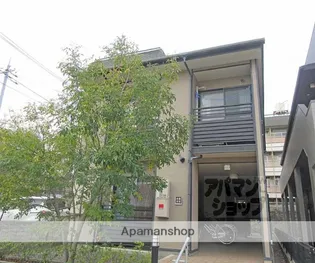 レオネクストシャルム桃山の画像