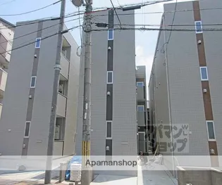 ポラリスの画像