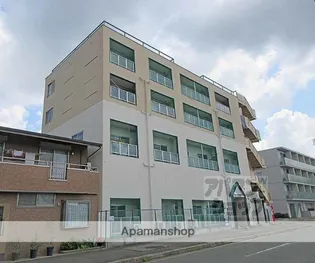 ミヤタマンションの画像