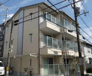 コフレ音羽の画像