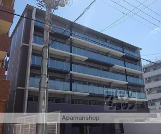 アドバンス京都フェリスの画像