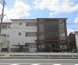 KTIレジデンス桃山の画像