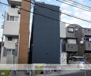 ハーモニーテラス東野中井ノ上町の画像