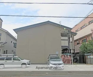 レオパレスシュンの画像