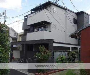 RーGRANTS東山泉涌寺の画像