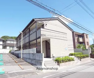 レオパレスフージー桃山の画像