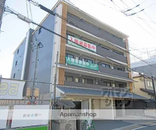 グランカーサ日の又【3階】の外観