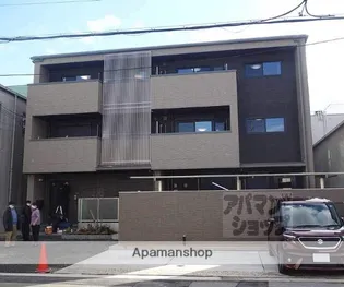 シャーメゾン油小路の画像