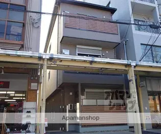 グランベール イーストの画像