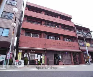 アサヒマンションの画像