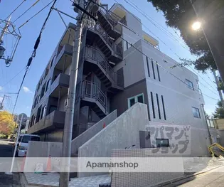 J’FORT祇園四条【305号室】の外観