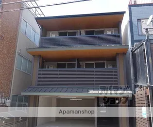 POUR TOUJOURS東福寺の画像