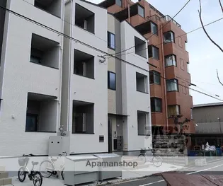 リヴィエール京都の画像