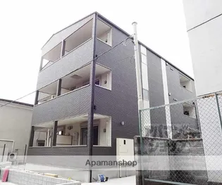 ジーメゾン山科マニフィコの画像