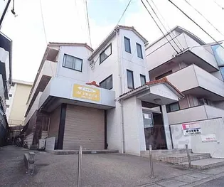 H1フラットの画像