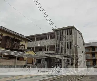 プライベートレジデンス山科御陵の画像