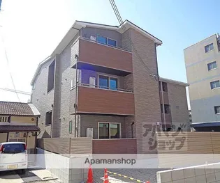 WIN深草枯木町の画像