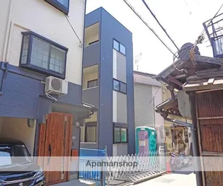 グレイス伏見稲荷の画像