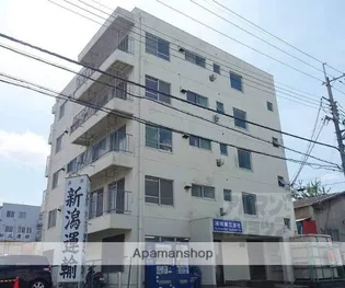 松風マンションの画像