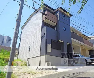 サンク観月橋の画像