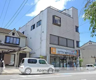 アクトロンビルの画像