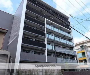 プレサンス京都東寺の画像