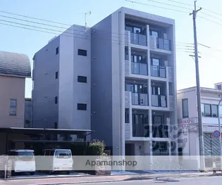 THE GARNET SUITE RESIDENCE吉祥院の画像