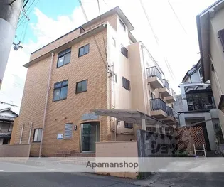 コートヴィエール大手先【402号室】の外観