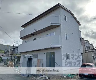 レジデンス京都伏見EASTの画像