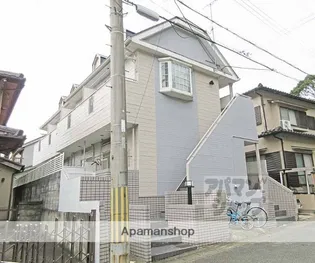 山科小山ハイツの画像