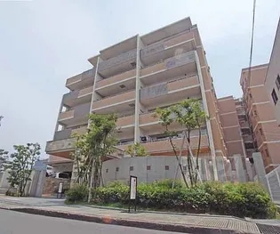 ハイネスクラウズ山科音羽の画像