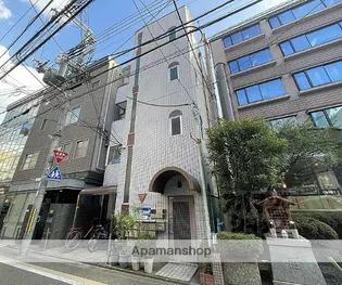 久保田ビルの画像