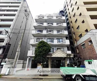DETOMー1三条通【1004号室】の外観