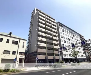 ALTA京都堀川ウインドア【804号室】の外観