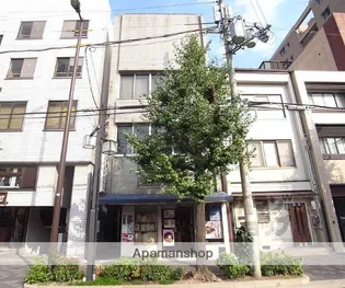 文華堂マンション【301号室】の外観