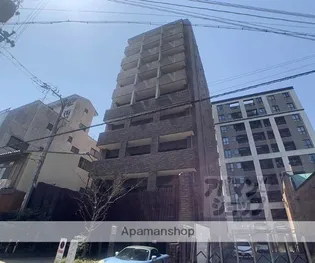 アスヴェル京都市役所前【403号室】の外観